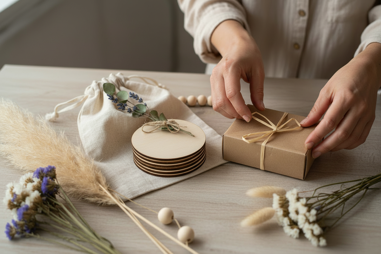 Cadeaux déco