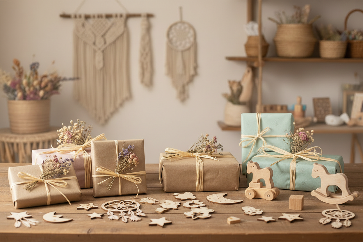 Collection Enfants Cadeaux